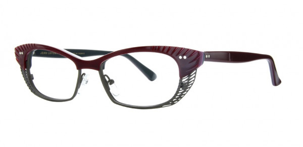 Lafont Otero Eyeglasses, 6017 Red