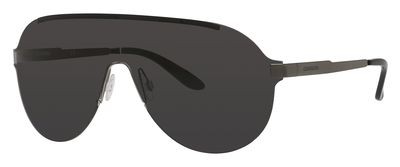 Carrera Carrera 92/S Sunglasses, 0V1L(Y1) Black Ruthenium