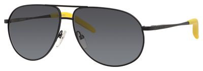 Carrera Carrerino 11/S Sunglasses, 0003(HD) Matte Black