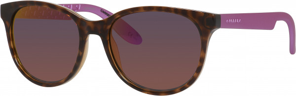 Carrera Carrerino 12 Sunglasses, 0MCE Havana Pink