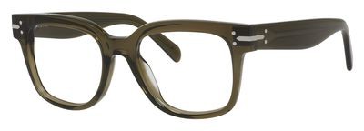 Celine Celine 41359 Eyeglasses, 0X4N(00) Green
