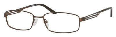 Chesterfield Chesterfield 32 XL Eyeglasses, 0UA3(00) Brown