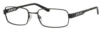 Chesterfield Chesterfield 33 XL Eyeglasses, 0003(00) Black
