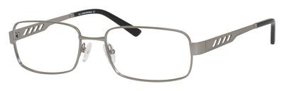 Chesterfield Chesterfield 33 XL Eyeglasses, 0UA2(00) Gunmetal