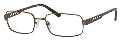 Chesterfield Chesterfield 33 XL Eyeglasses, 0UA3(00) Brown