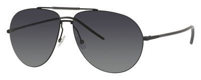 Dior Homme Dior 0195S Sunglasses, 0J29(HD) Black Gray