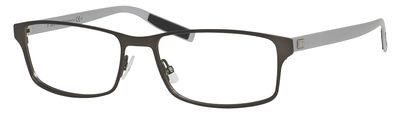 Dior Homme Dior 0197 Eyeglasses, 0PUY(00) Brown Palladium