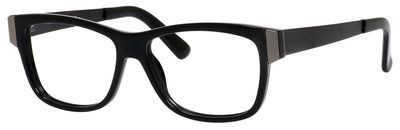 Gucci Gucci 3719 Eyeglasses, 0ACZ(00) Black