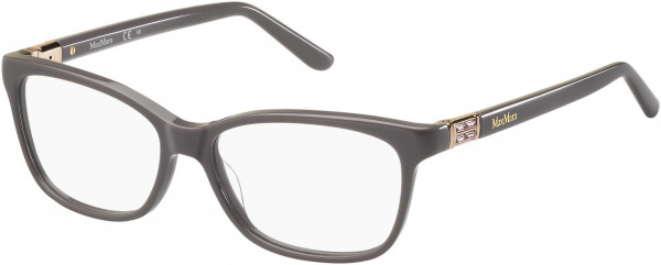 Max Mara MM 1219 Eyeglasses, 0I1D Gray