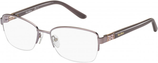 Max Mara MM 1220 Eyeglasses, 0MP5 Pink Gray