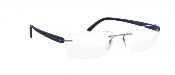 Silhouette Carbon T1 5373 Eyeglasses, 6056