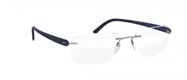 Silhouette Carbon T1 5374 Eyeglasses, 6056