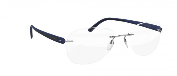 Silhouette Carbon T1 5418 Eyeglasses, 6056