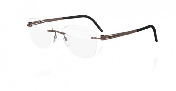 Silhouette LITE Twist 4419 Eyeglasses