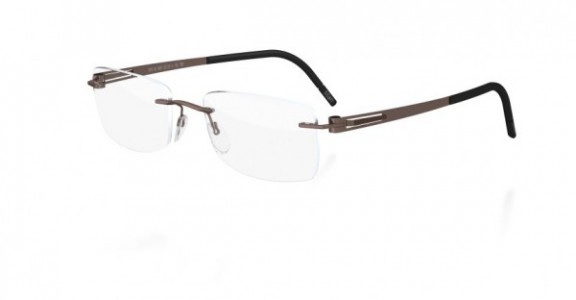 Silhouette LITE Twist 5393 Eyeglasses