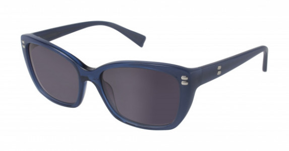 Brendel 916002 Sunglasses, Blue - 70 (BLU)