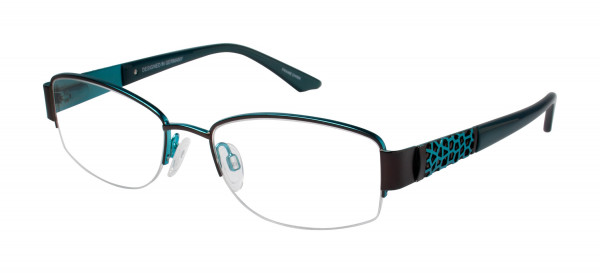 Brendel 922012 Eyeglasses