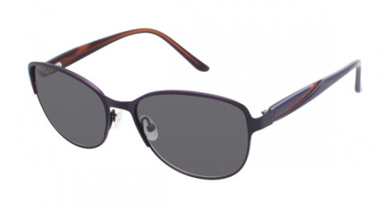 Geoffrey Beene G807 Sunglasses