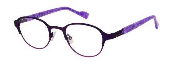 Vanni Colours V3687 Eyeglasses
