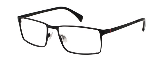Vanni Solid V1139 Eyeglasses