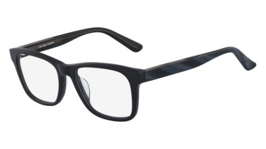 Calvin Klein CK7942 Eyeglasses, 001 BLACK