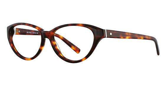 Romeo Gigli 77002 Eyeglasses, Tortoise