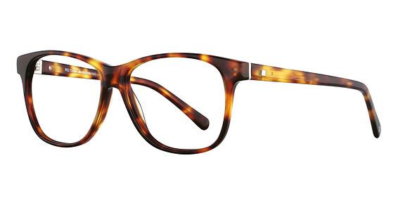 Romeo Gigli 77001 Eyeglasses, Tortoise