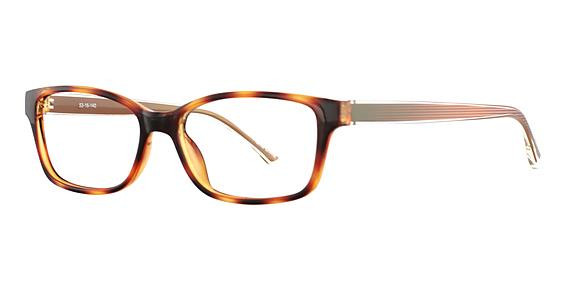 K-12 by Avalon 4604 Eyeglasses, Tortoise/Amber