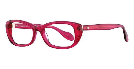 Romeo Gigli 78002 Eyeglasses, Pink