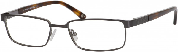 Banana Republic REMY Eyeglasses, 0Y17 Matte Slate