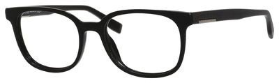 HUGO BOSS Black Boss 0642 Eyeglasses, 0807(00) Black