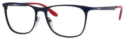 Carrera Carrera 5526 Eyeglasses, 0LSW(00) Blue
