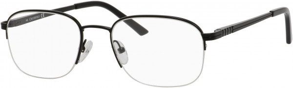 Chesterfield Chesterfield 865/T Eyeglasses, 0003 Black