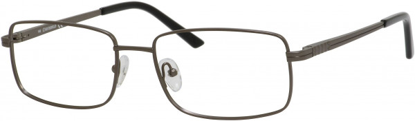 Chesterfield Chesterfield 867/T Eyeglasses, 01P4 Ruthenium