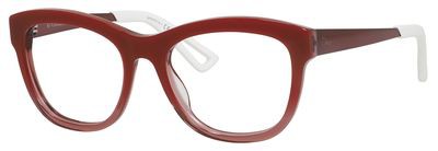 Christian Dior Cd 3288 Eyeglasses, 0KWD(00) Red