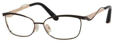 Christian Dior Cd 3784 Eyeglasses, 0G86(00) Bwncopper Gold