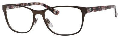 Gucci Gucci 4268 Eyeglasses, 0HPM(00) Shiny Brown