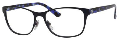 Gucci Gucci 4268 Eyeglasses, 0HPO(00) Matte Blue