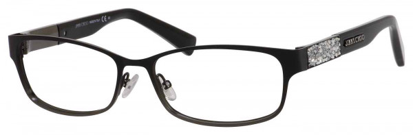 Jimmy Choo JC124 Eyeglasses