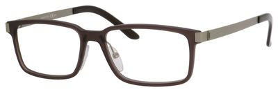Safilo Design Sa 1025 Eyeglasses, 0HDP(00) Brown Gold