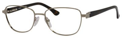 Safilo Design Sa 6011 Eyeglasses, 04IO(00) Light Brown / Havana