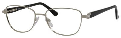 Safilo Design Sa 6011 Eyeglasses, 084J(00) Palladium Black
