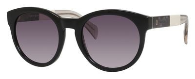 Tommy Hilfiger Th 1291/S Sunglasses, 0G6P(EU) Black / Havana