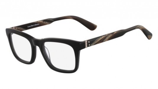 Calvin Klein CK7973 Eyeglasses, (001) BLACK