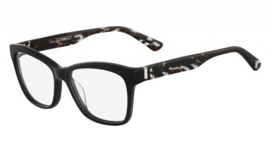 Calvin Klein CK7982 Eyeglasses, (001) BLACK