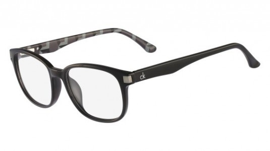 Calvin Klein CK5838 Eyeglasses, (210) BROWN