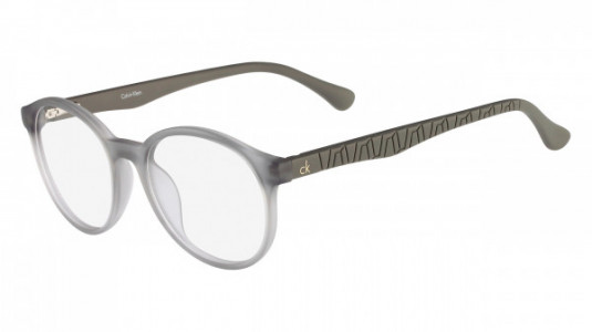 Calvin Klein CK5859 Eyeglasses, (035) GREY