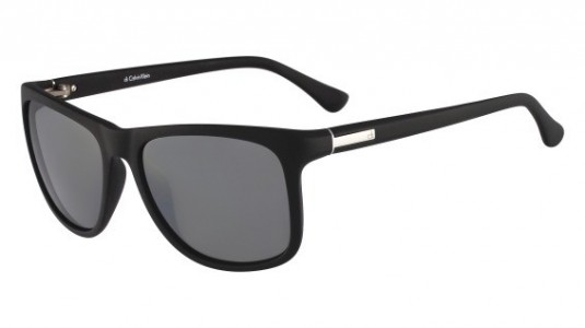 Calvin Klein CK3160S Sunglasses, (052) COAL