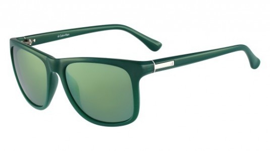 Calvin Klein CK3160S Sunglasses, (103) JUNGLE