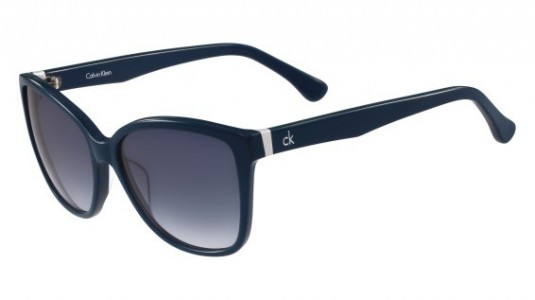 Calvin Klein CK4258S Sunglasses, (431) PETROL